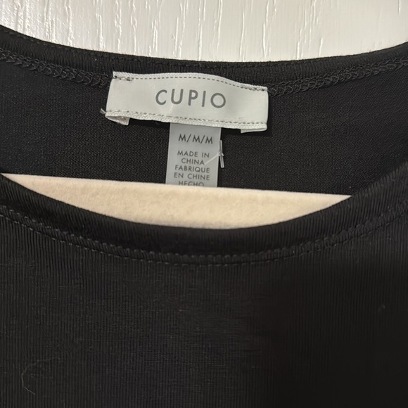 Black/Half Sleeve/Tee - Picture 2 of 2